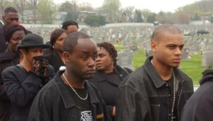 The Wire Sezona 2 Epizoda 7 online sa prevodom