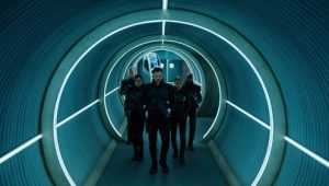Altered Carbon Sezona 2 Epizoda 2 online sa prevodom