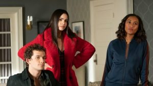 Pretty Little Liars The Perfectionists Sezona 1 Epizoda 7 online sa prevodom