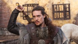 The Last Kingdom 1×2 online sa prevodom