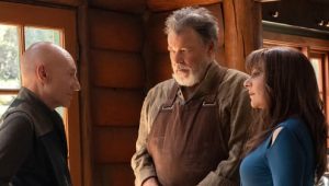 Star Trek Picard Sezona 1 Epizoda 7 online sa prevodom