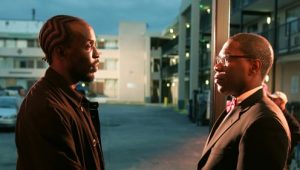 The Wire Sezona 3 Epizoda 12 online sa prevodom