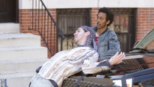 The Wire Sezona 3 Epizoda 1 online sa prevodom