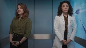 The Good Doctor Sezona 3 Epizoda 15 online sa prevodom
