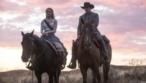 Westworld 2×2 online sa prevodom