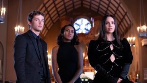 Pretty Little Liars The Perfectionists Sezona 1 Epizoda 2 online sa prevodom