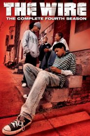 The Wire Sezona 4 online sa prevodom