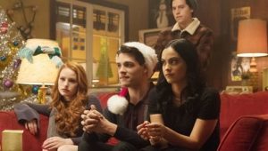 Riverdale: 2×9 online sa prevodom