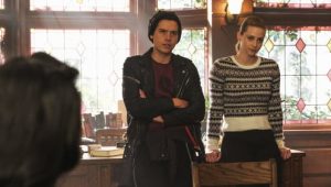 Riverdale Sezona 4 Epizoda 16 online sa prevodom