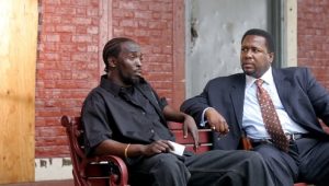 The Wire Sezona 3 Epizoda 6 online sa prevodom
