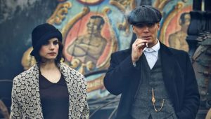 Peaky Blinders: 2×4 online sa prevodom