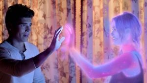 Runaways Sezona 1 Epizoda 4 online sa prevodom
