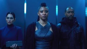 Altered Carbon Sezona 2 Epizoda 8 online sa prevodom