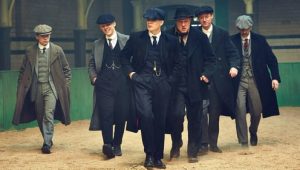 Peaky Blinders: 2×3 online sa prevodom