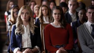 Legacies Sezona 1 Epizoda 4 online sa prevodom