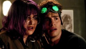 Runaways Sezona 1 Epizoda 3 online sa prevodom