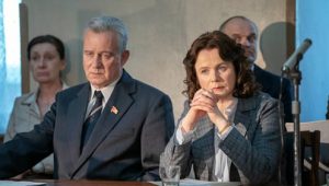 Chernobyl Sezona 1 Epizoda 5 online sa prevodom