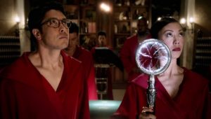 Runaways Sezona 1 Epizoda 2 online sa prevodom