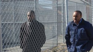 The Wire Sezona 2 Epizoda 3 online sa prevodom