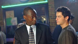 The Wire Sezona 2 Epizoda 12 online sa prevodom