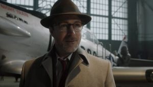 Project Blue Book Sezona 1 Epizoda 1 online sa prevodom