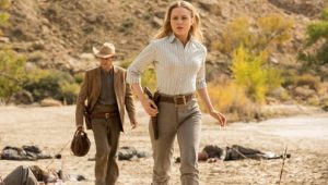 Westworld 1×8 online sa prevodom