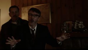Project Blue Book Sezona 2 Epizoda 5 online sa prevodom