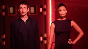 Westworld 2×1 online sa prevodom