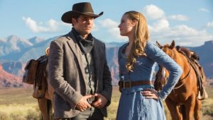 Westworld 1×1 online sa prevodom