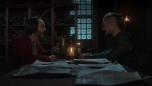 The Last Kingdom 3×9 online sa prevodom