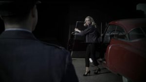 Project Blue Book Sezona 2 Epizoda 8 online sa prevodom