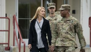 Homeland Sezona 8 Epizoda 7 online sa prevodom