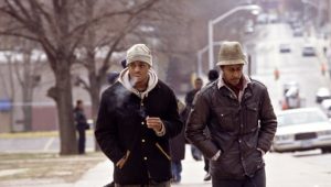 The Wire Sezona 1 Epizoda 3 online sa prevodom