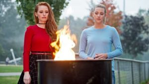 Riverdale: 1×3 online sa prevodom
