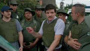 Narcos 3×4 online sa prevodom