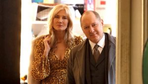 The Blacklist Sezona 7 Epizoda 12 online sa prevodom
