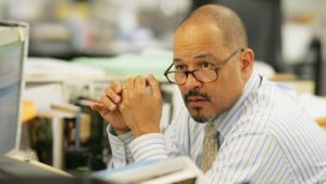 The Wire Sezona 5 Epizoda 1 online sa prevodom