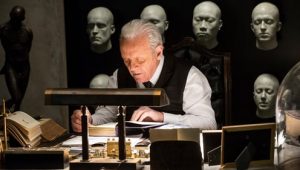 Westworld 1×3 online sa prevodom