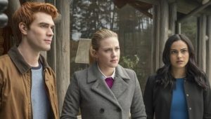 Riverdale: 2×14 online sa prevodom