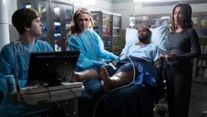 The Good Doctor Sezona 3 Epizoda 12 online sa prevodom