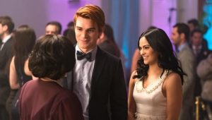 Riverdale: 2×12 online sa prevodom