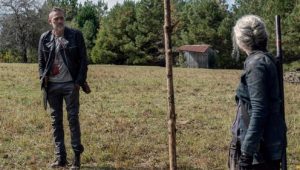 The Walking Dead Sezona 10 Epizoda 14 online sa prevodom