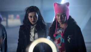 Runaways Sezona 1 Epizoda 9 online sa prevodom