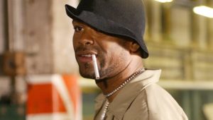 The Wire Sezona 3 Epizoda 2 online sa prevodom