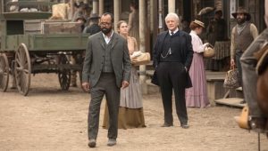 Westworld 2×7 online sa prevodom