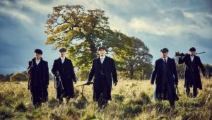 Peaky Blinders: 3×4 online sa prevodom