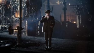 Peaky Blinders: 1×1 online sa prevodom
