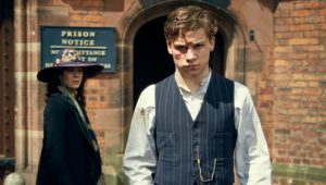 Peaky Blinders: 2×5 online sa prevodom
