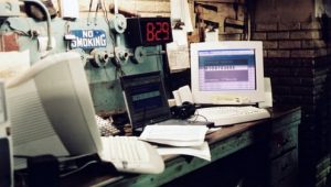 The Wire Sezona 1 Epizoda 6 online sa prevodom
