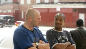 The Wire Sezona 3 Epizoda 4 online sa prevodom